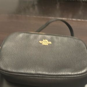 Coach crossbody handbag